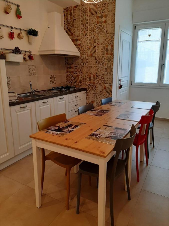 Casa Di Grace Villa Alberobello Kültér fotó